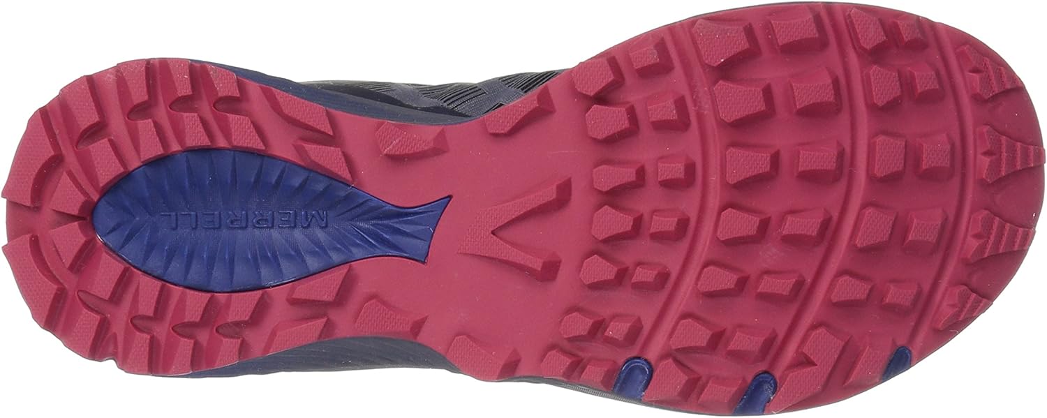 merrell women's agility synthesis flex shoes