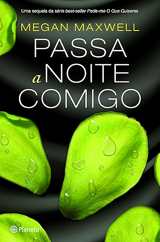 Download Passa a Noite Comigo (Portuguese Edition) PDF