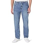 Amazon Essentials Men's Relaxed-Fit Jeans