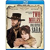 Two Mules For Sister Sara