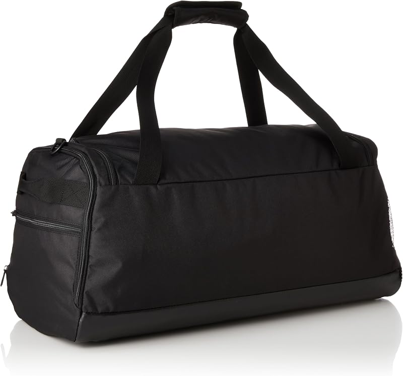 PUMA Challenger Medium Sports Bag, Sacs de Sport Unisexe, PUMA Black, OSFA - 091145