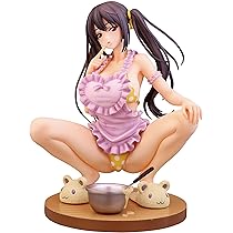 コレクション Haru Amazon.com: Skytube Kairakuten Beast Cover Girl Sakura