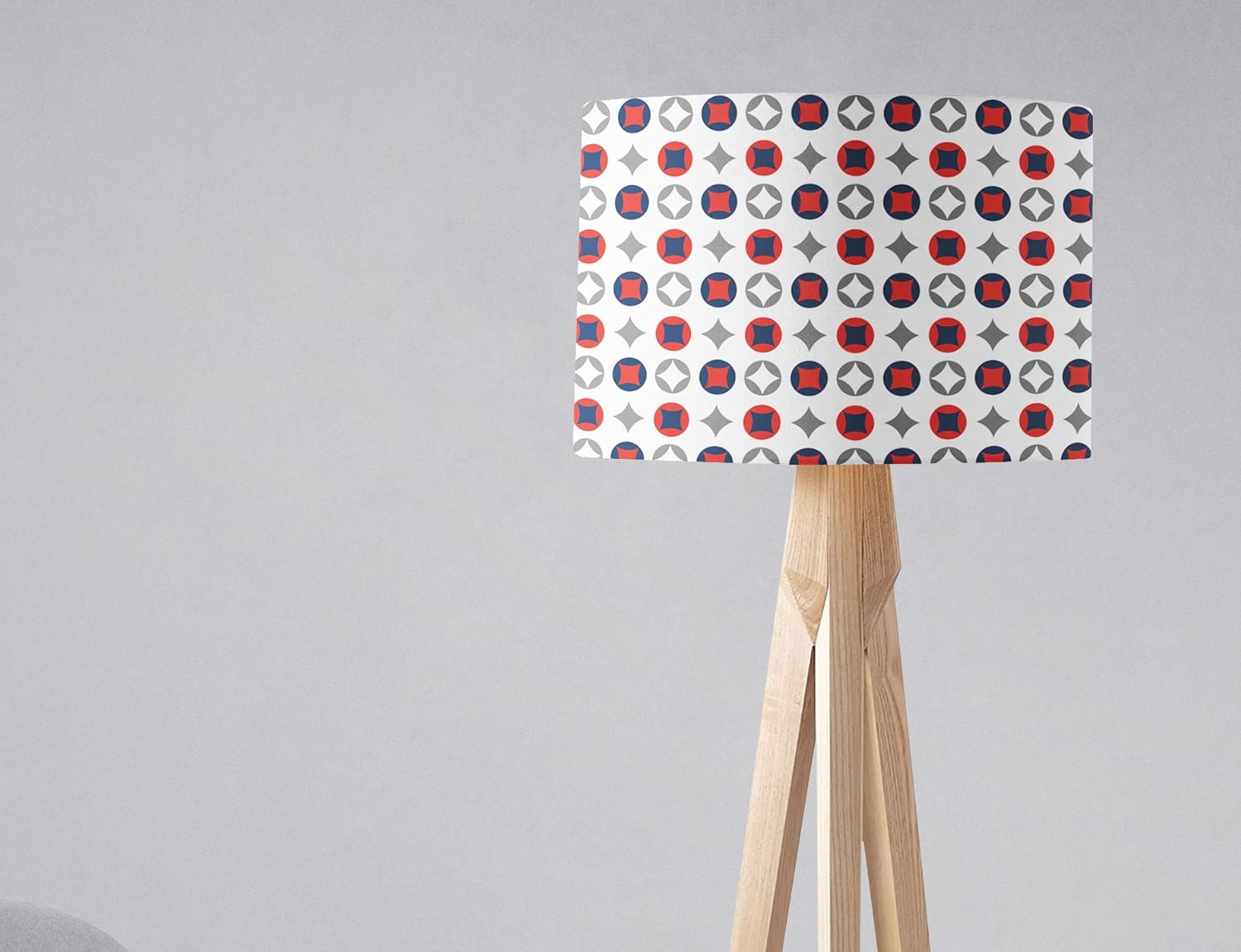 retro table lamp shades