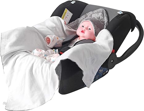 summer baby swaddle wrap