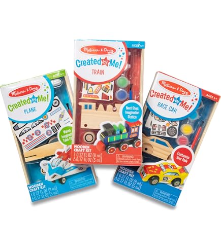 Melissa & Doug Gioco In Legno Allacciatura Scarpina + Omaggio Mini-Pad Scratch Art [Bundle 30182] - Giocattolo Educativo Per Sviluppare La Motricità Fine - 6