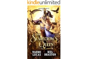 The Scarecrow's Queen: A Monster Romance