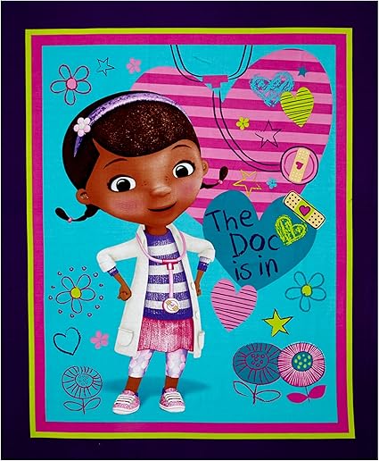 the doc mcstuffins