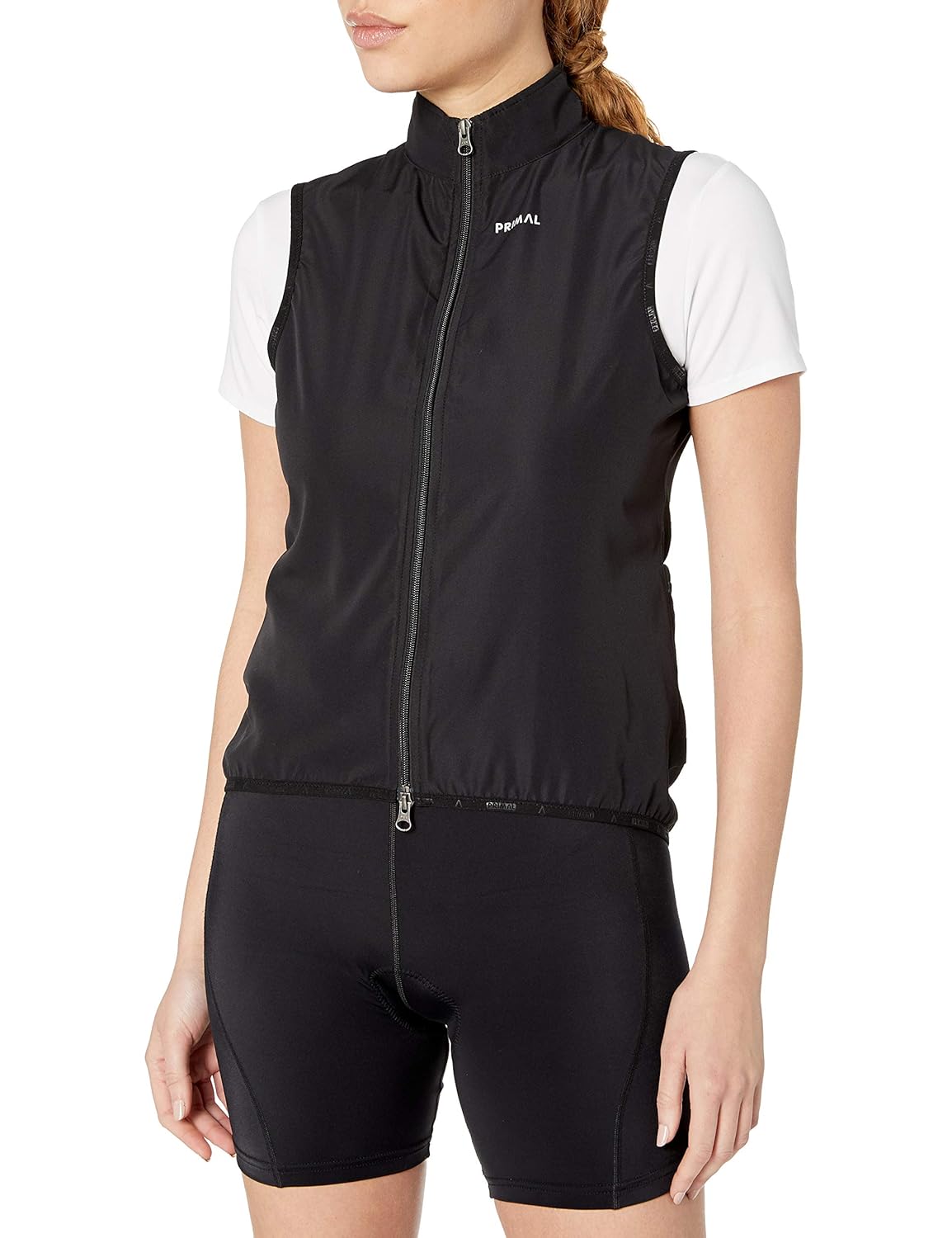 Download Jackets Primal Wear Obsidian Wind Vest Cycling