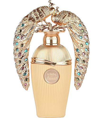 Amazon.com : Lattafa Perfumes Tharwah Gold for Unisex Eau de