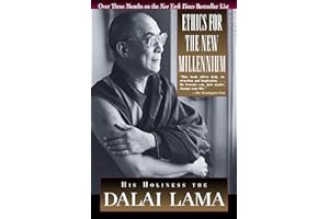 Ethics for the New Millennium