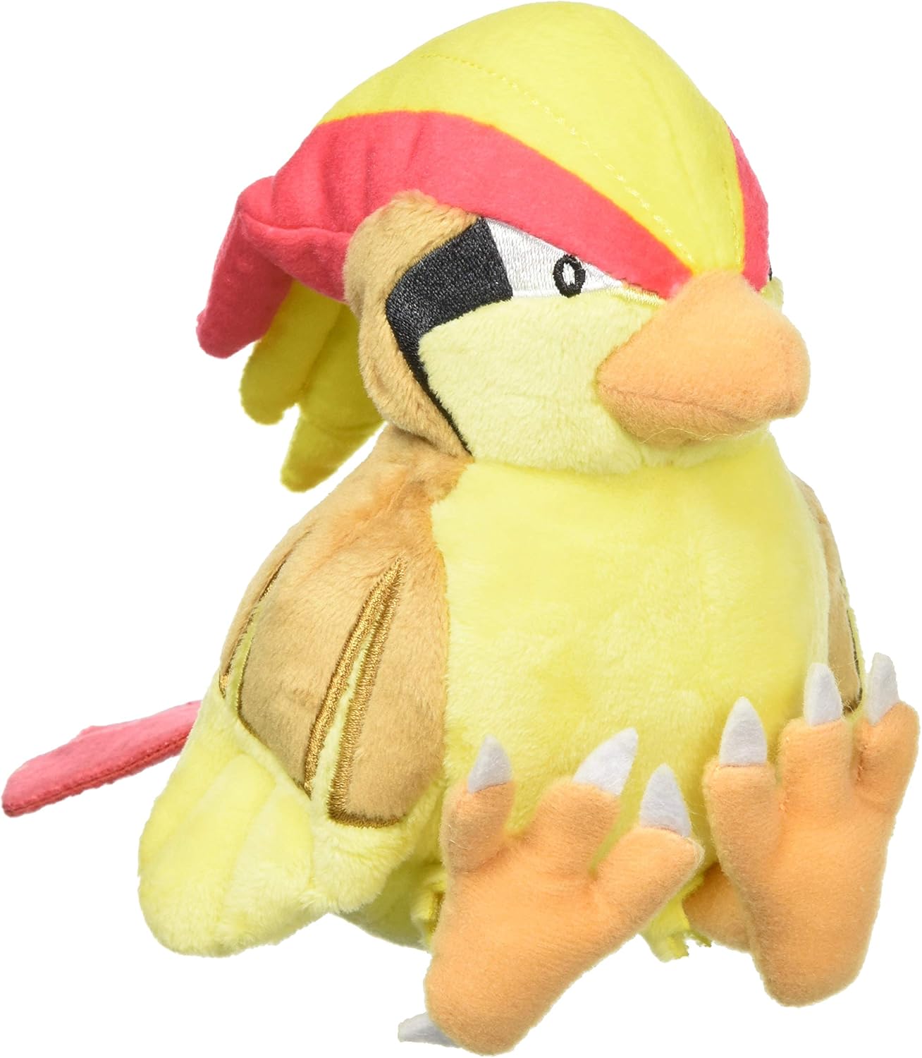 pidgeot plush