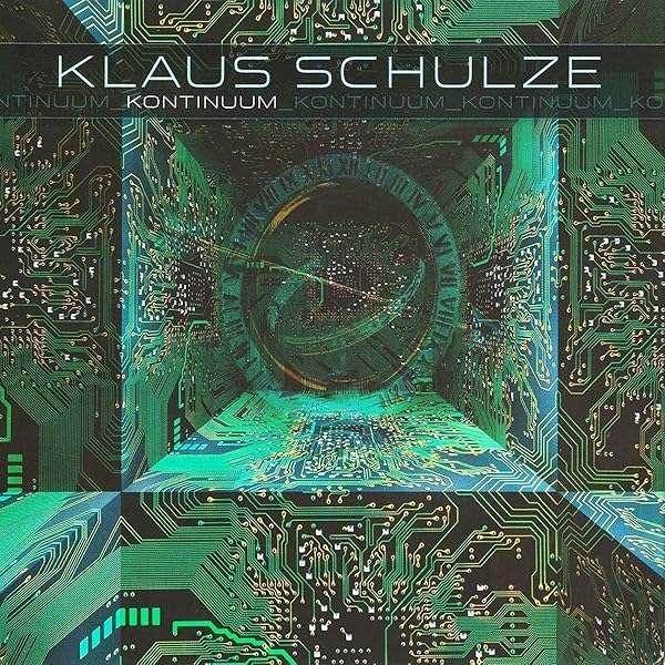 SCHULZE,KLAUS - Moonlake - Amazon.com Music