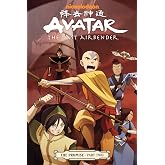 Avatar: The Last Airbender: The Promise, Part 2