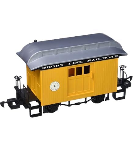 Amazon.com: Bachmann Trains - Streetcar - United Traction CO