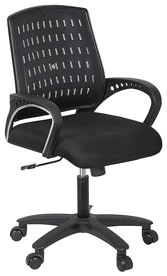 MBTC Alaska Mesh Office Revolving Desk Chair