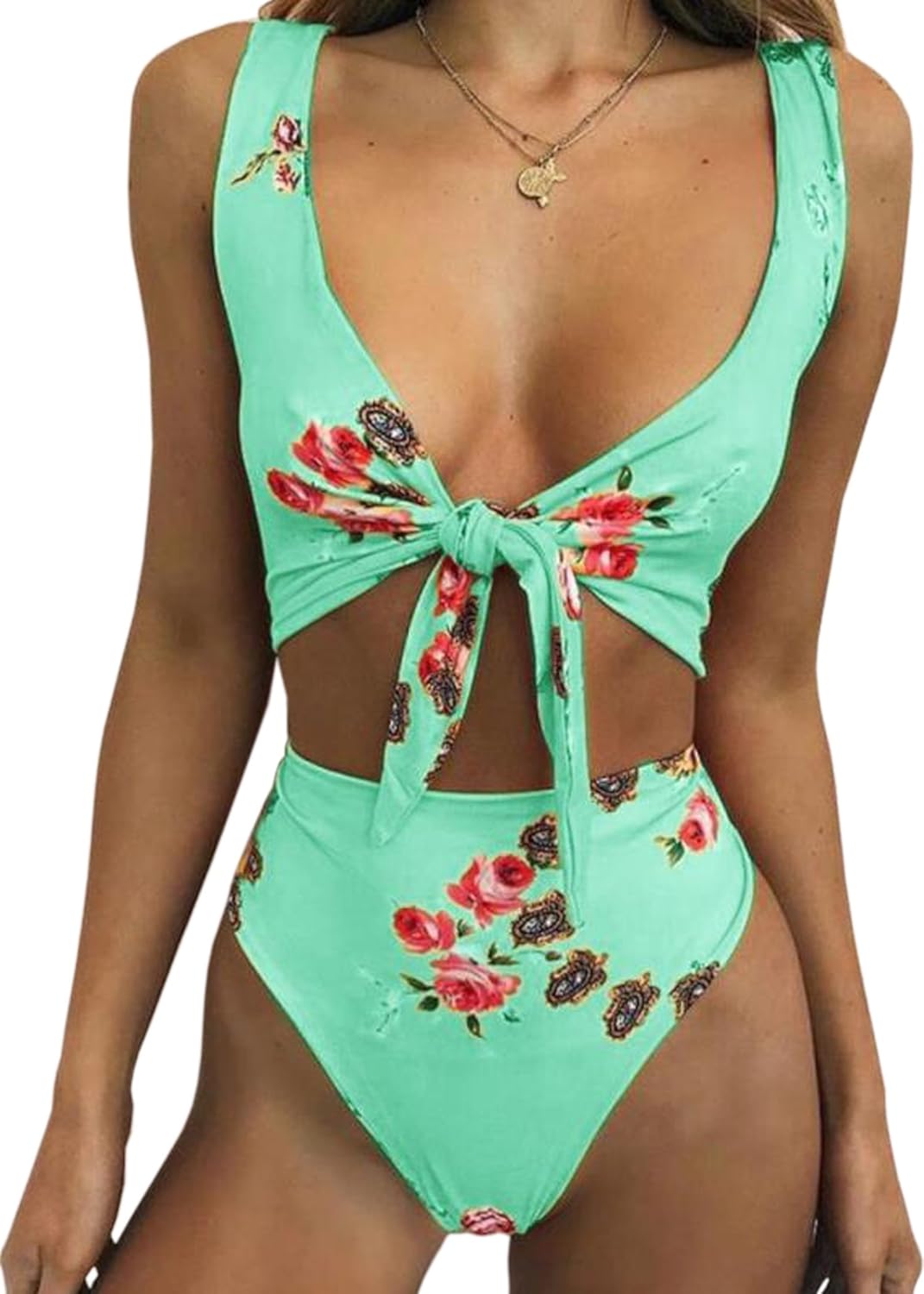 高評価なギフト ビキニセパレーツ ペア 18年 B07f41wkbb 体型カバー Mizugi Taomengsi 花柄 水着 サーフパンツ 大きいサイズ カップル ワンピース ビキニ 盛れる 3点セット お揃い レディースl メンズl ブルー ペアルック おそろい 水着 本物 Www Aiq Aiq Com Mx