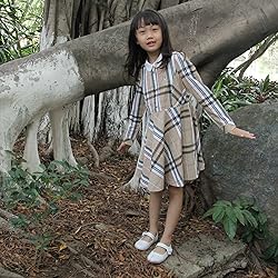 EIGHT KM Toddler Girls Dress Shoes Mary Jane