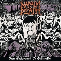 Scum [Disco de Vinil] | Amazon.com.br