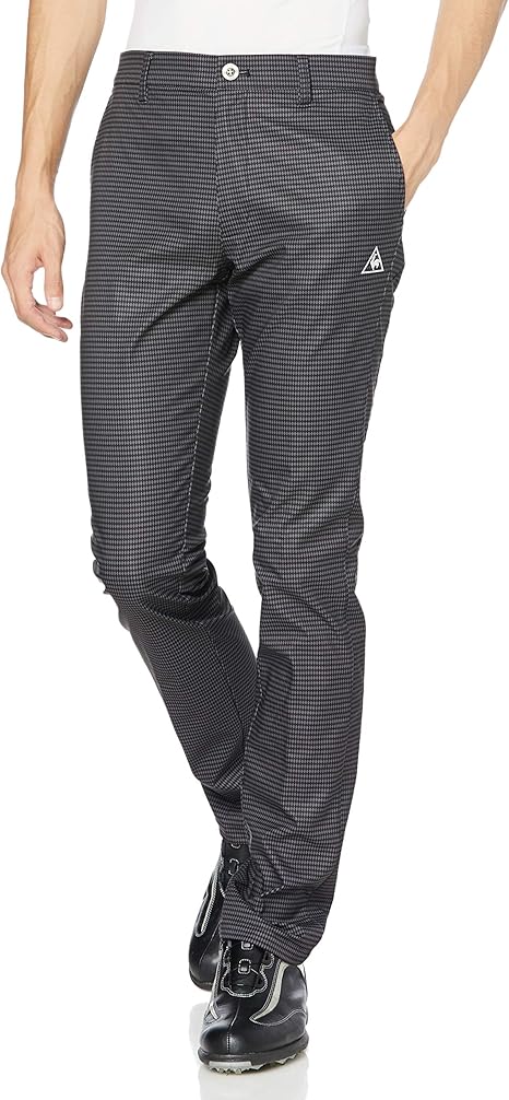 Amazon ルコックスポルティフゴルフ パンツ Qgmqjd15 メンズ ロングパンツ 通販 Amazon ルコックスポルティフゴルフ パンツ Qgmqjd15 メンズ ロングパンツ 通販