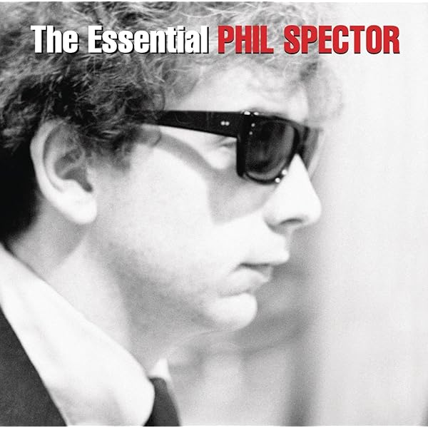 洋楽 PHIL SPECTOR / BACK TO MONO (1958-1969) Phil Spector, Various Artists - Back to Mono 1958-1969 - Amazon