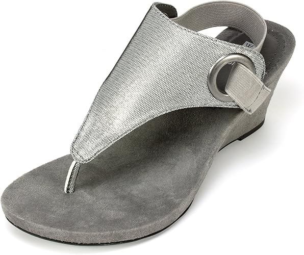 aida platform sandal