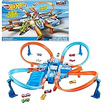 Hot Wheels ミニカー 20 セット Amazon.co.jp: Hot Wheels 20 Car Gift Pack (Styles May Vary