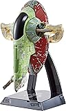 Hot Wheels Star Wars Starships Select Boba Fett's