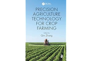 Precision Agriculture Technology for Crop Farming