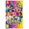 Everybody 1 2 Switch (EU Import)