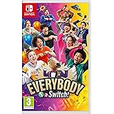 Nintendo everybody 1-2 switch