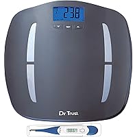 Amazon.in Bestsellers: The most popular items in Weighing Scales