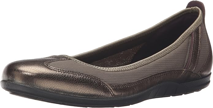 Ballerina Flats Ecco Bluma Ballerina Ecco Womens Bluma Ballerina