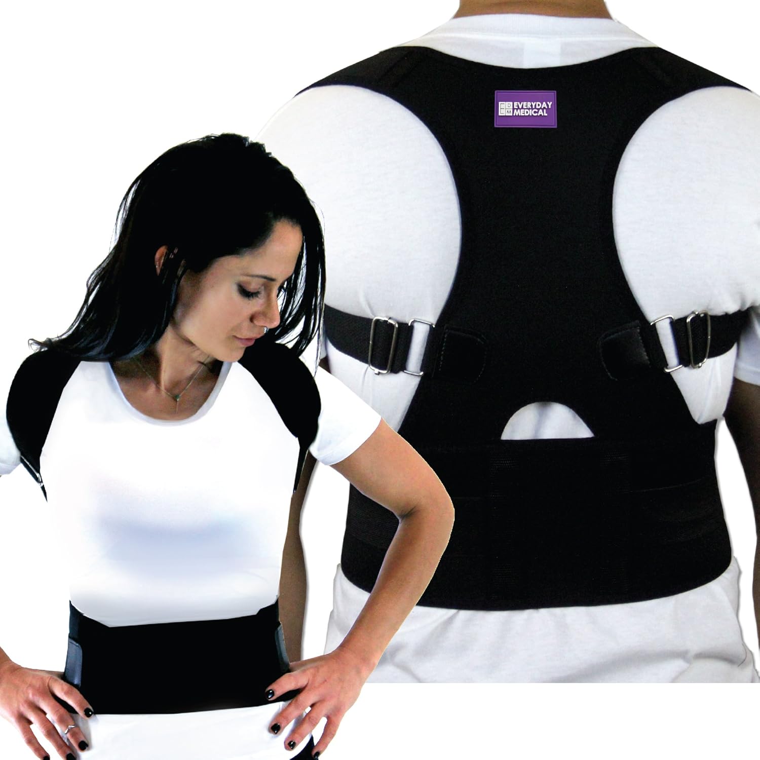 Best Back Support Belt 2018