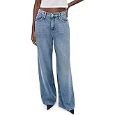 WEIGHTLESS GOOD STANDARD EASE JEANS