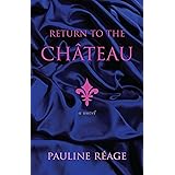 Return to the Chateau: Preceded By, a Girl in Love