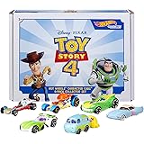 hot wheels buzz lightyear carnival rescue