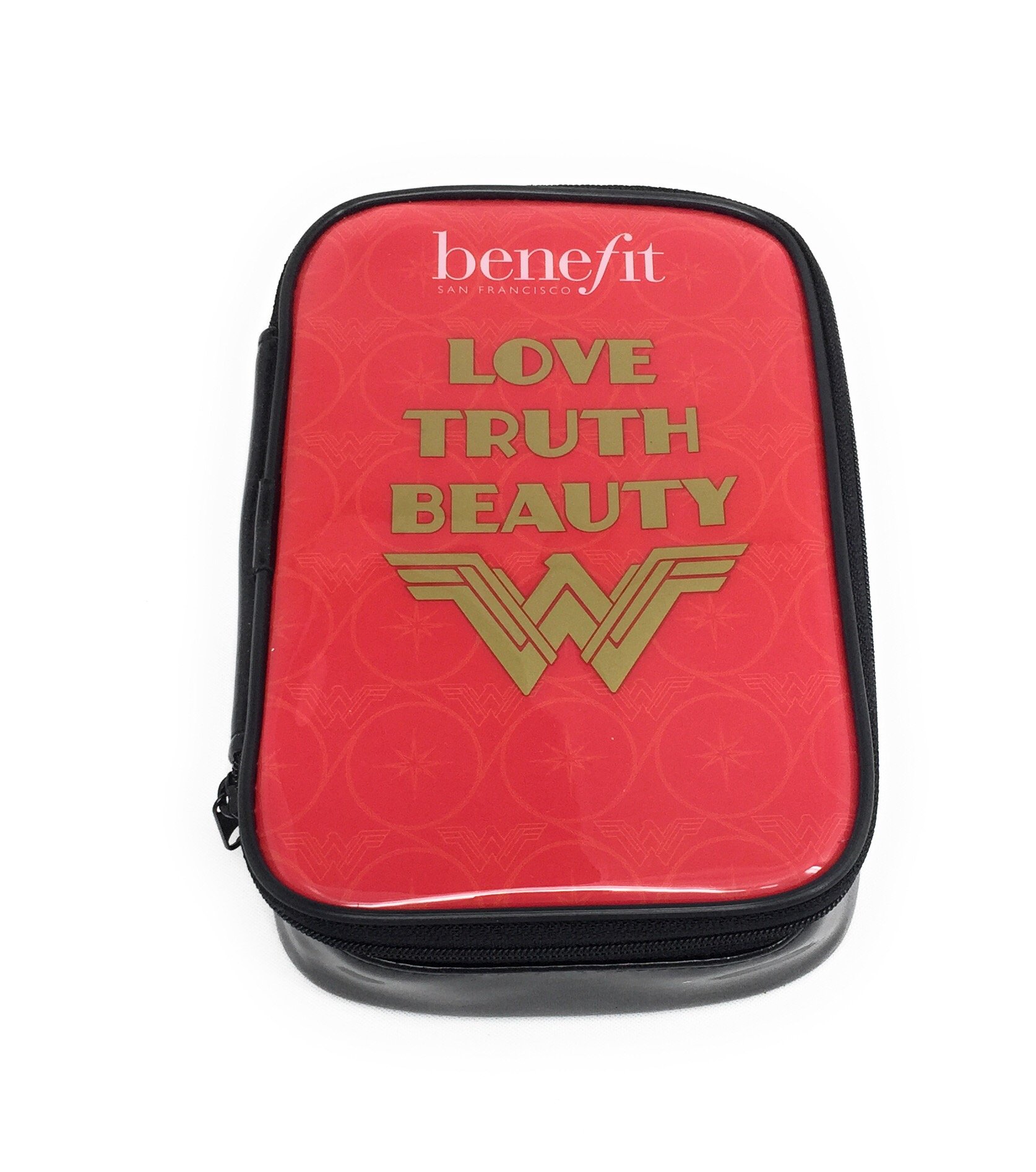 Benefit Cosmetics Farm Makeup Bag Makeup Bags And Cases