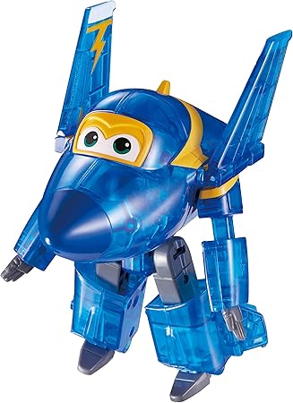 muñecos super wings amazon