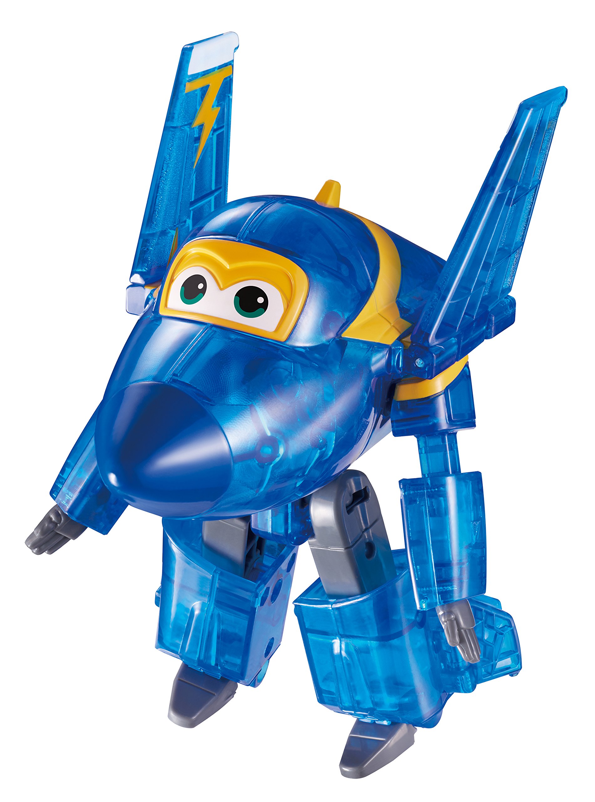 super wings transforming vehicles