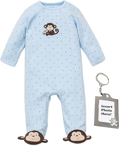 amazon baby pajamas