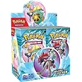 Pokemon TCG Scarlet & Violet—Journey Together Enhanced