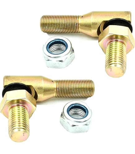 rota164　JD Amazon.com: HD Switch Ball Joint Ends RH Thread fits John