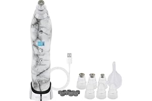 Michael Todd Beauty - Sonicrefresher - Wet/Dry Microdermabrasion & Pore Extraction System with MicroMist Technology