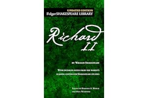 Richard II (Folger Shakespeare Library)