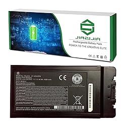 JIAZIJIA CF-VZSU0PW Laptop Battery Replacement for