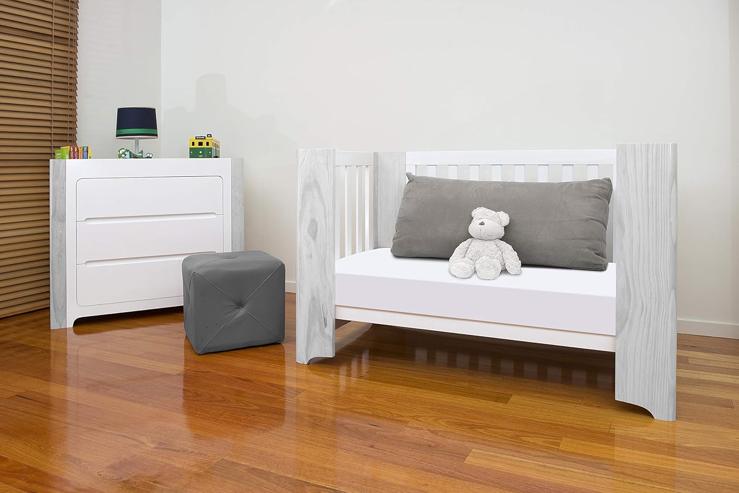cocoon evoluer cot