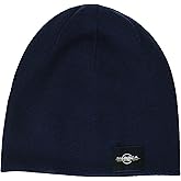 Nautica Men's Competition Sustainably Crafted Logo Beanie