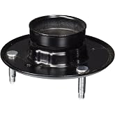 KYB SM5566 - Strut Mount, Black