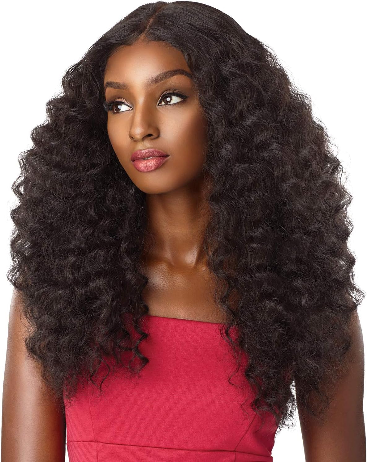 sensationnel synthetic lace front wig empress edge natural center part amani (1)