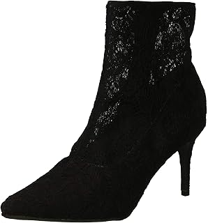 rampage vappy ankle boots